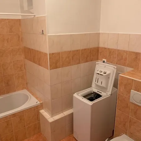 Steff Studio In Center Appartement Bratislava